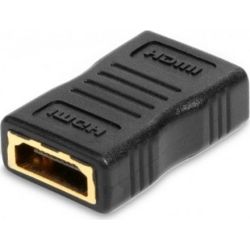 ALOGIC HDMI (F) to HDMI (F) Coupler - MOQ:5