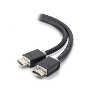 ALOGIC 0.5m PRO SERIES COMMERCIAL High Speed HDMI Cable with Ethernet Ver 2.0 - Male to Male - MOQ:11