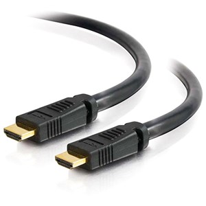 ALOGIC 25m HDMI Cable with Active Booster - Male to Male