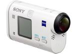 Sony Full HD Action Cam with GPS
