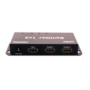 V1.4 1X2 HDMI SPLITTER