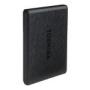 Toshiba 2TB Canvio Ready Portable 2.5" USB 3.0 External HDD - Black