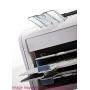 HL-L5000D Monochrome Laser Printer 1200X1200DPI A4 Letter USB Parallel LAN Wireless 128MB Duplex