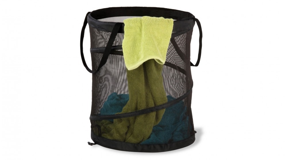 Mesh Pop Open Hamper