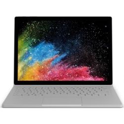 Microsoft Surface Book 2  13.5