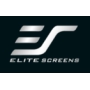 Elite Screens 100 Motorised 4:3 Projector Screen, Floating Wall Mount Premium HOME2