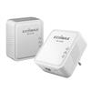 Edimax AV500 Nano PowerLine Adapter Kit