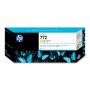 HP 772 YELLOW 300 ML INK