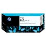 HP 772 MATTE BLACK 300ML INK