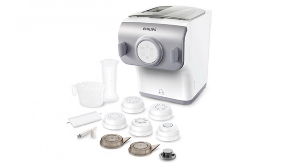 Philips Premium Collection Pasta and Noodle Maker