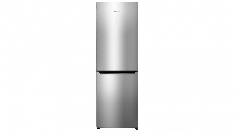 Hisense 320L Bottom Mount Fridge