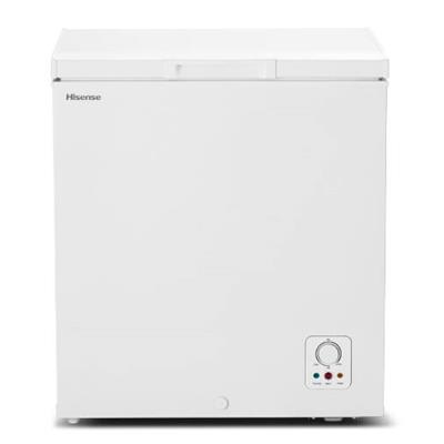 Hisense 145L Chest Freezer