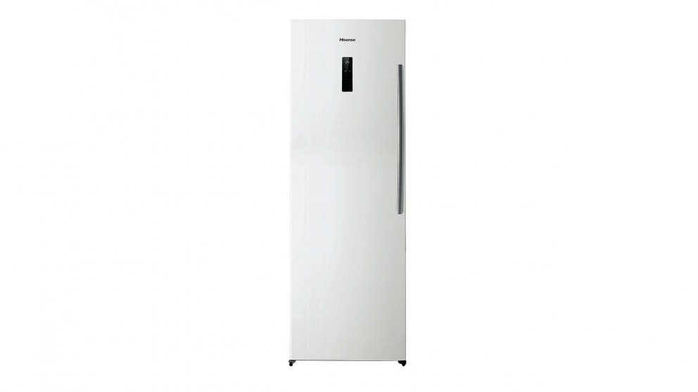 Hisense 280L Vertical Freezer