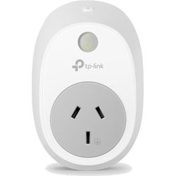 TP-Link Smart Wi-Fi Plug 3yr Wty