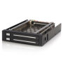 2 Drive 2.5in Trayless SATA Mobile Rack