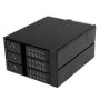 Mob Rack Backplane 3.5in SAS II/SATA III