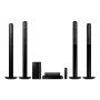 HOME THEATRE 3D 1330W 7.1CH