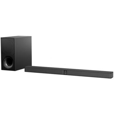 Sony 2.1 Channel 300W Soundbar with Wireless Subwoofer