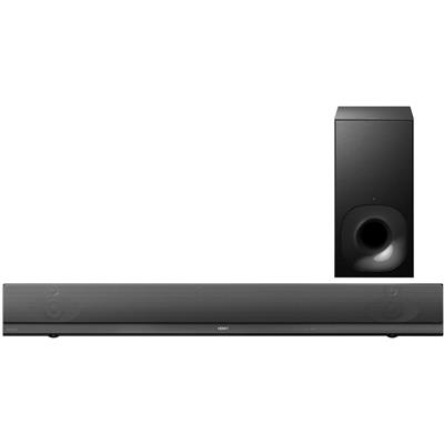 Sony 400W 2.1Ch Hi Res SoundBar w/