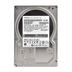 Hitachi 3.5 inch 26.1mm 2TB 128MB 7200rpm SAS 512E Ultra ISE (0F22799)