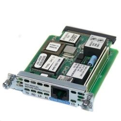 Cisco HWIC-1DSU-T1= 1-Port T1/Fractional T1 DSU/CSU WAN Interface Card