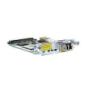 IM SOURCING Cisco 1-Port Gigabit Ethernet High-speed WAN Interface Card