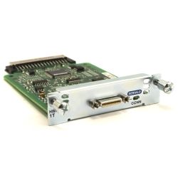 1 Port Ser WAN I/F Card