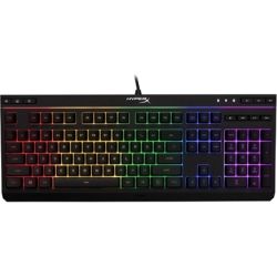 Kingston HyperX Alloy Core RGB - Membrane Gaming Keyboard