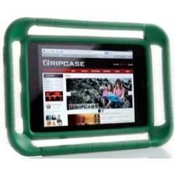 Gripcase - I1MINI-GRN Gripcase for iPad mini - Green
