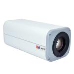 2MP 30X Zoom Box D/N Extreme W Dr PoE