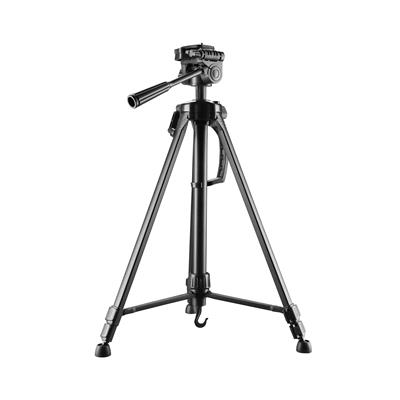 Inca i3530D 3 Way Tripod - Black