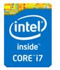 Intel Core i7 4710MQ 2.5GHz Mo QuadCore/Turboboost3.5GHz/