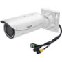 Vivotek IB8338-HR. 1MP Bullet Outdoor Camera. WDR Pro, 2.8 ~ 12 mm Vari-focal, P-iris Lens, Built-in POE extender