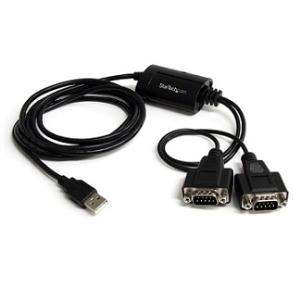 FTDI USB to Serial Adapter Cable w/ COM