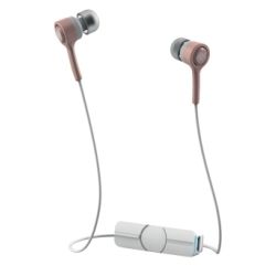 CODA WIRELESS EARBUDS ROSE GOLD