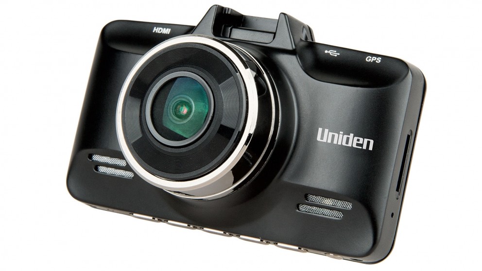 Uniden iGO Cam 755 In-Car Camera