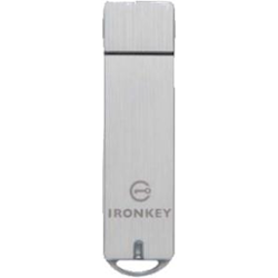 16GB IronKey Basic S1000 Encrypted USB 3.0 FIPS 140-2 Level 3