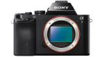 Sony Alpha a7S (ILCE7SB) 12.2MP Mirrorless Camera - Body Only