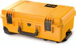 Pelican IM2500 Storm Case No Foam Yellow