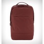 Incase Designs Corp INCO100207-DRDCity Backpack for 17 MacBook Pro (Deep Red)