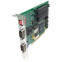 - No Manufacturer - IOS2 2-Port High Speed Serial Card