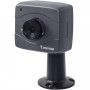 Vivotek IP8152. 1.3MP Box Indoor Camera. WDR Enhanced, 3.3 ~ 12 mm Vari-focal, DC-iris Lens, Compact size