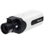 Vivotek IP8155HP. 1.3MP Box Indoor Camera. WDR Pro II, 2.8 ~ 8 mm Vari-focal , P-iris Lens, Snapshot focus, Remote Back focus, Video Rotation, SNV(Supreme Night Visibility).