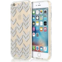 Incipio Design Isla for iPhone 6/6S - Silver