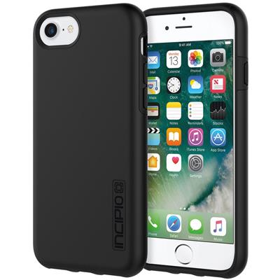 Dualpro Case Backwards Black for iPhone 7