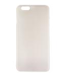 XtremeMac MicroShield Thin (0.3mm) White for iPhone 6