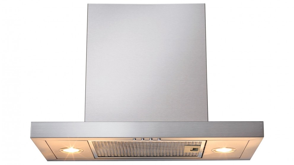 Euromaid 60cm Integrated Rangehood