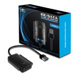Vantec IDE/SATA USB3.0 Adapter 2.5"/3.5"/5.25"