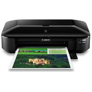 Canon Pixma iX6860 A3+ Office Advanced Range Wireless Duplex Colour Inkjet Printer