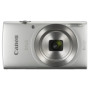 Canon IXUS 185 Digital Camera - Silver